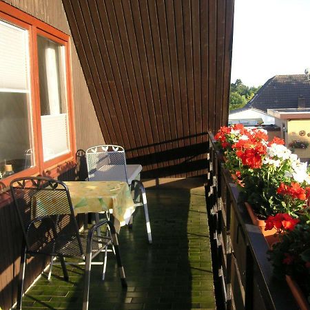 Ferienwohnung Quaiser Cuxhaven Exterior foto